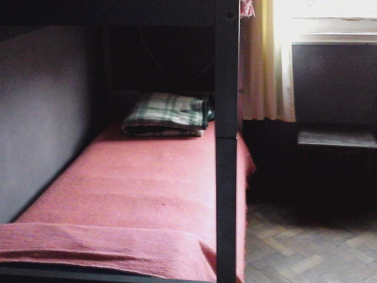 Hostel Malbec Plaza Мендоса Экстерьер фото